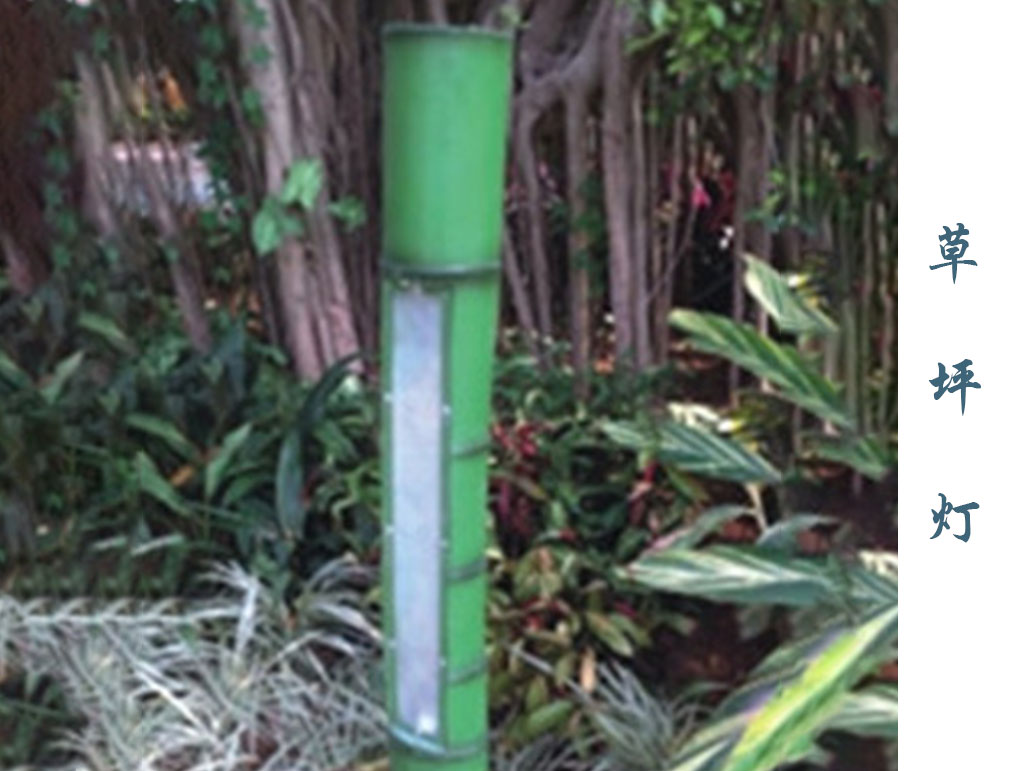 景观草坪灯  CPD-063